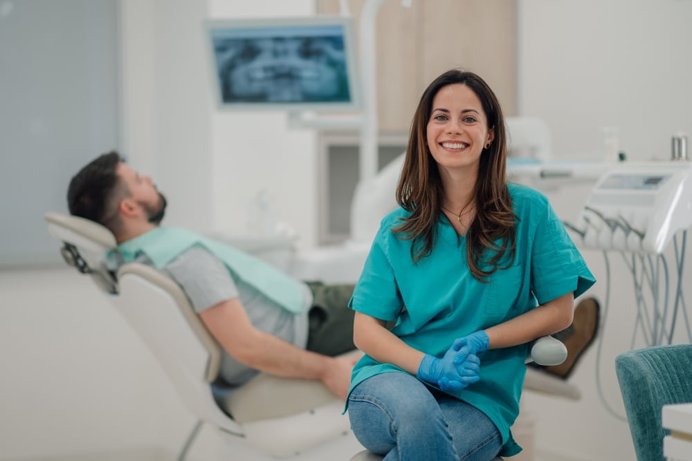 dentist lakeport ca
