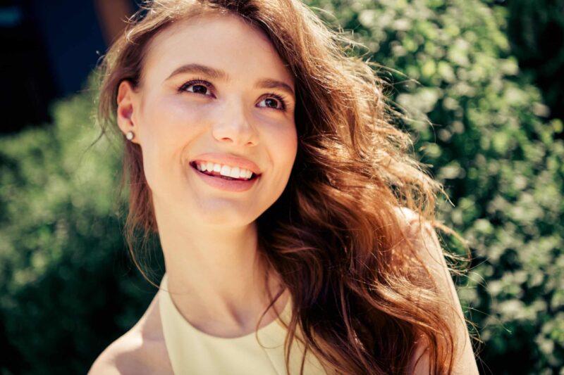 Cosmetic Dentist Clearlake