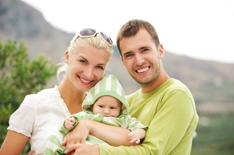 Dentist in Clearlake