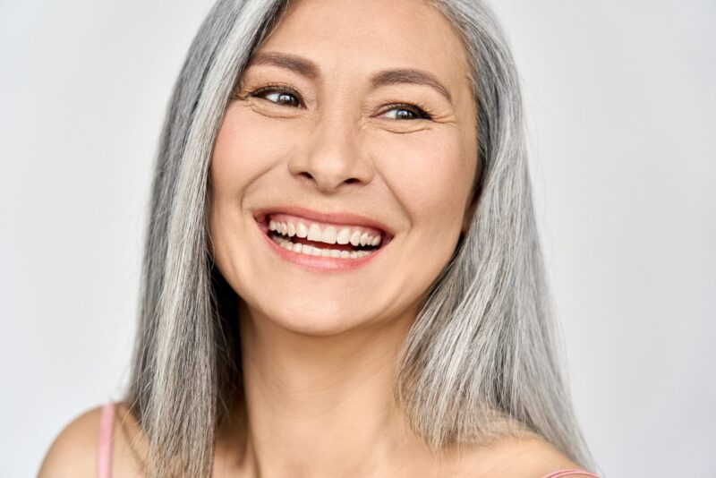 Implant-Supported Dentures in Clearlake